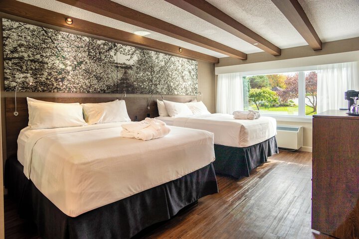 Old Orchard Inn