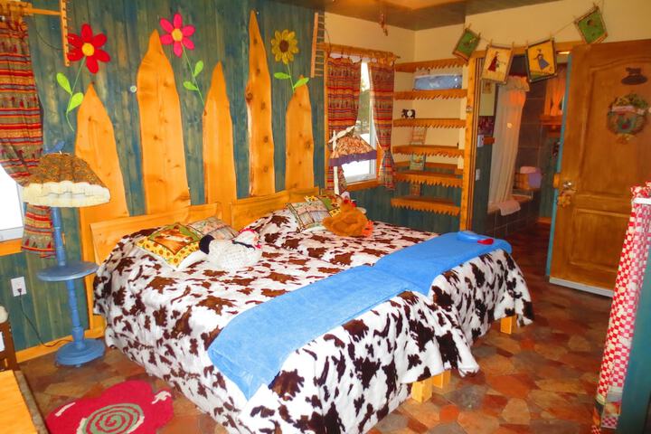 Le Gîte Ambrelane