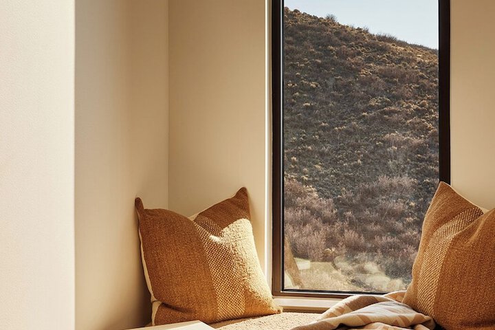 The Lodge at Blue Sky Auberge Collection