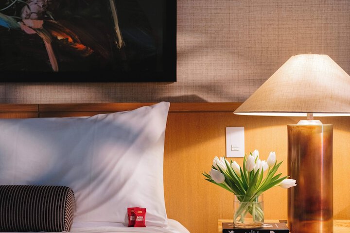 21c Museum Hotel Bentonville