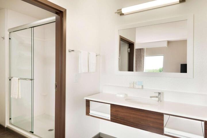Hampton Inn & Suites - Lavonia GA