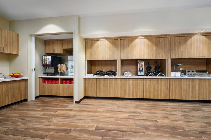 TownePlace Suites by Marriott Leesburg