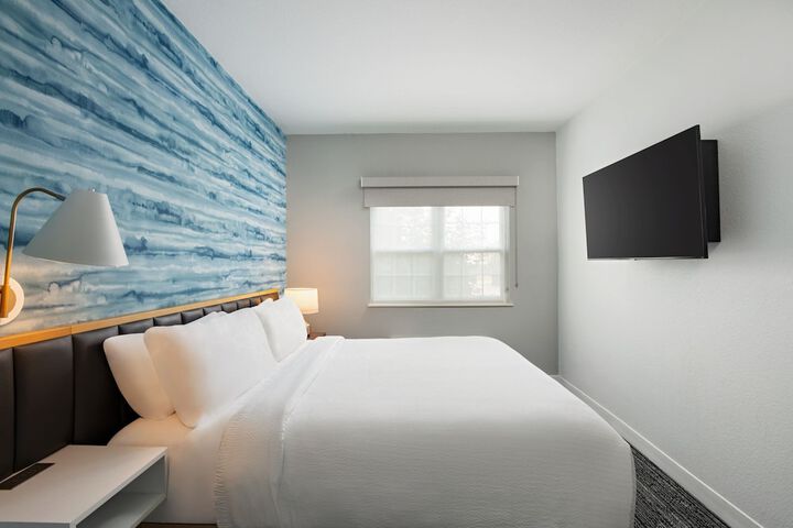 Towneplace Suites by Marriott Killeen