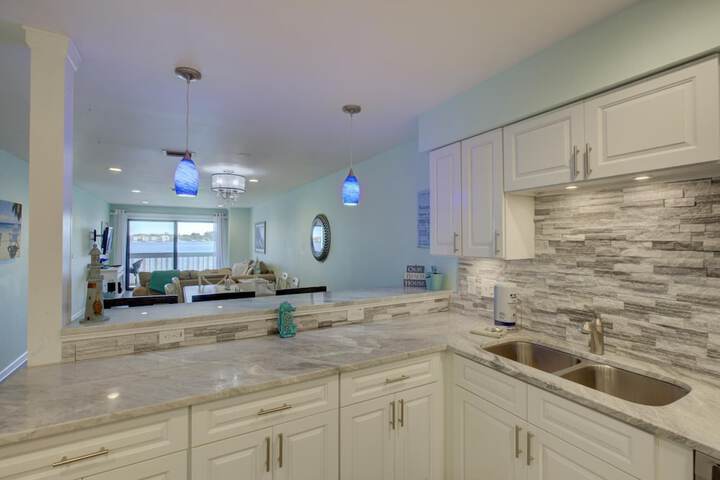 Anna Maria Island Retreat