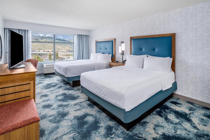 Hampton Inn & Suites Silverthorne
