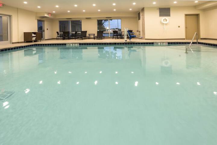 Pool 4 of 26