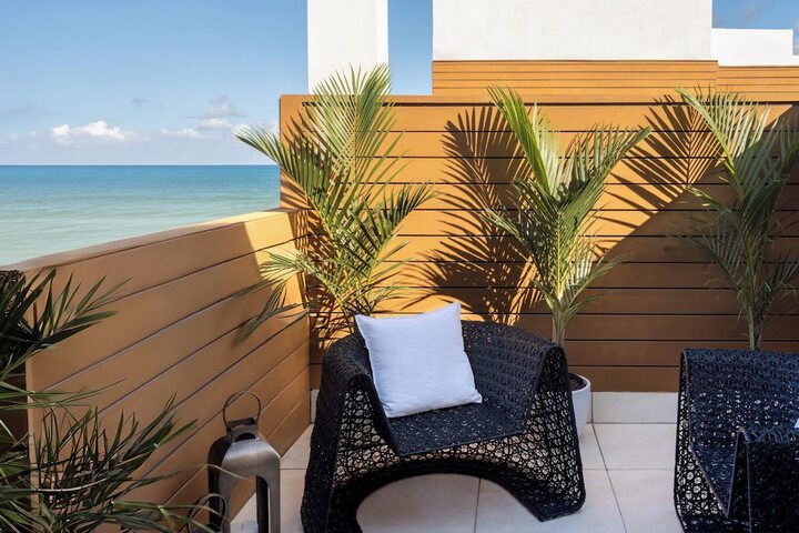 Terrace/Patio 70 of 71