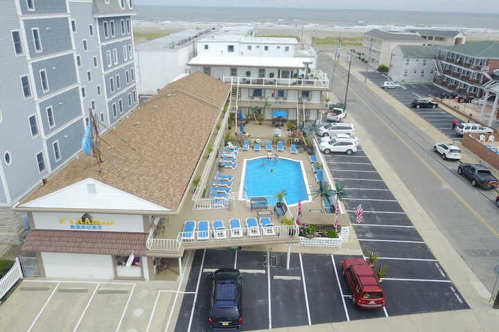 Hotel 4 of 40