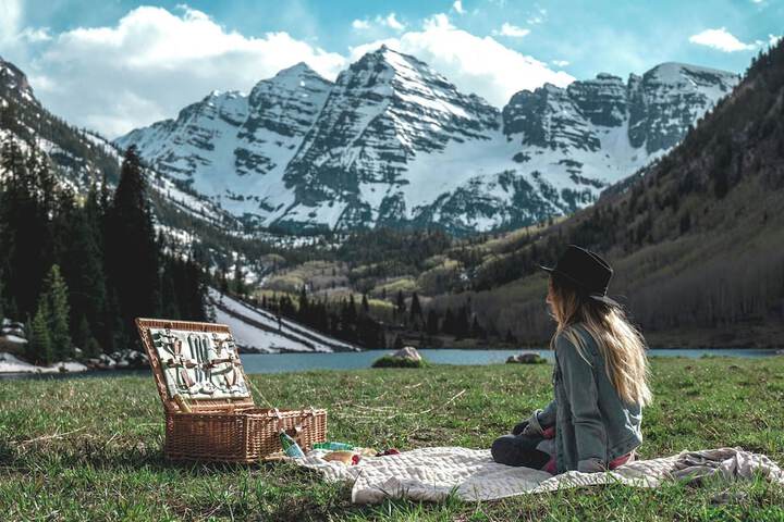 St. Regis Residence Club Aspen