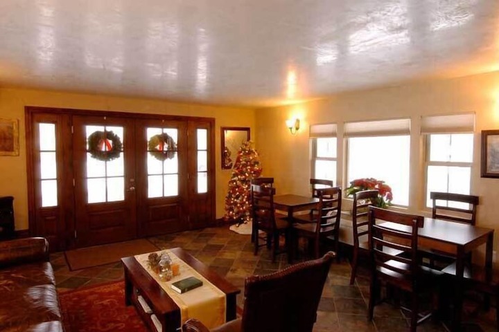 BackCountry Inn