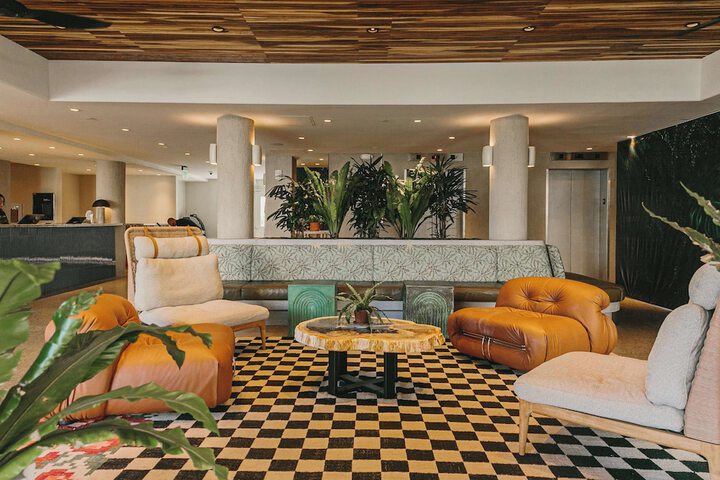 Hotel Interior 25 of 127