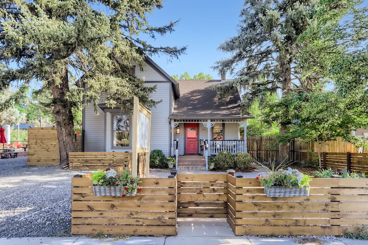 Terrace/Patio 68 of 79