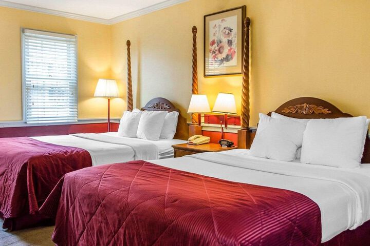 Clarion Inn Strasburg - Lancaster
