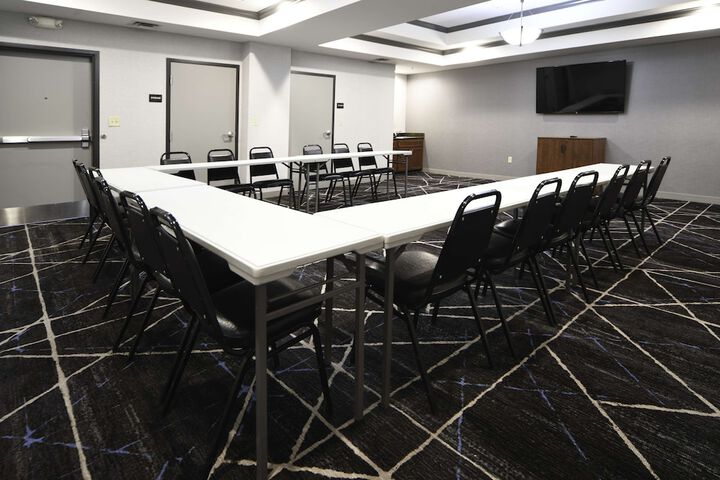 Meeting 27 of 44