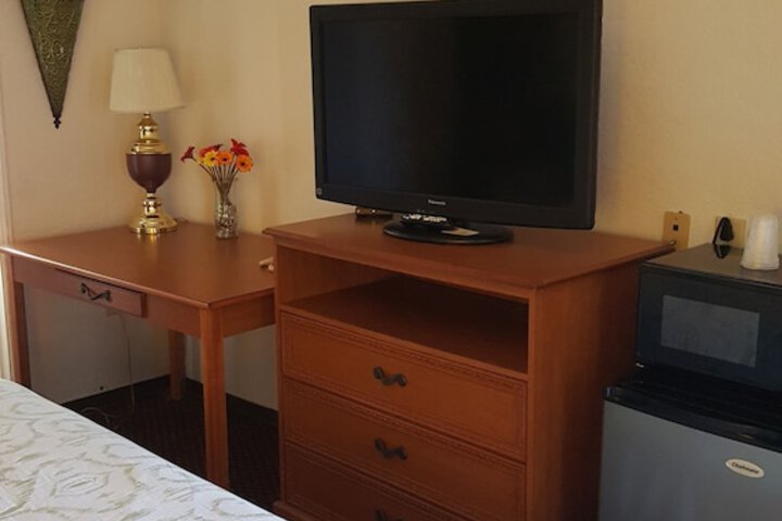 Budget Inn and Suites El Centro