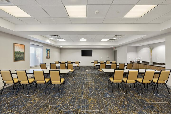 Hampton Inn & Suites Madera