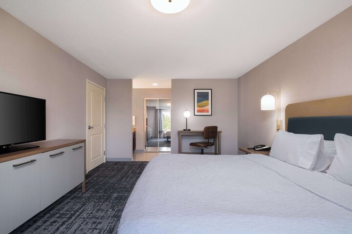 Homewood Suites Medford