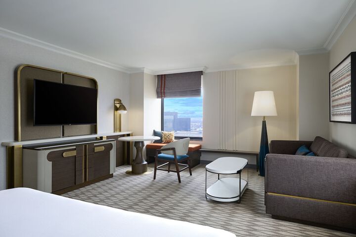 JW Marriott Houston by the Galleria