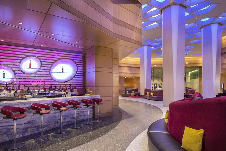 Potawatomi Hotel & Casino