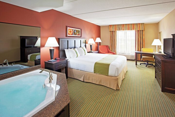Holiday Inn Midland by IHG