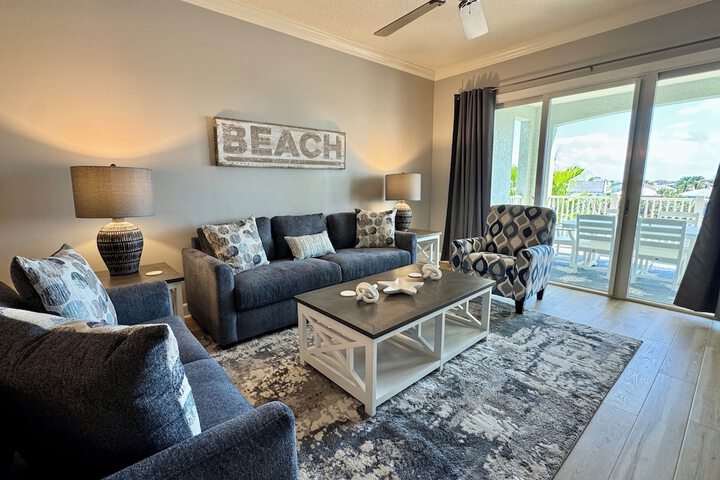 Hammock Beach Golf Resort & Spa