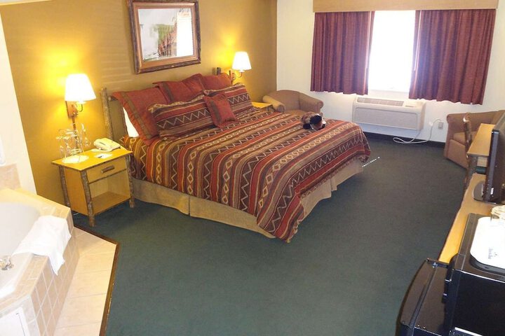 AmericInn by Wyndham Cody