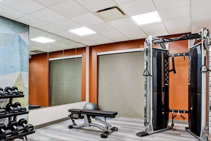 Health and Fitness 35 of 39