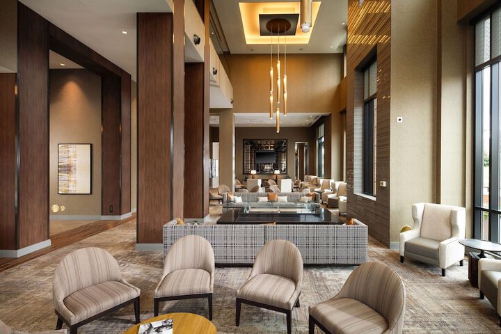 Hotel Interior 8 of 41