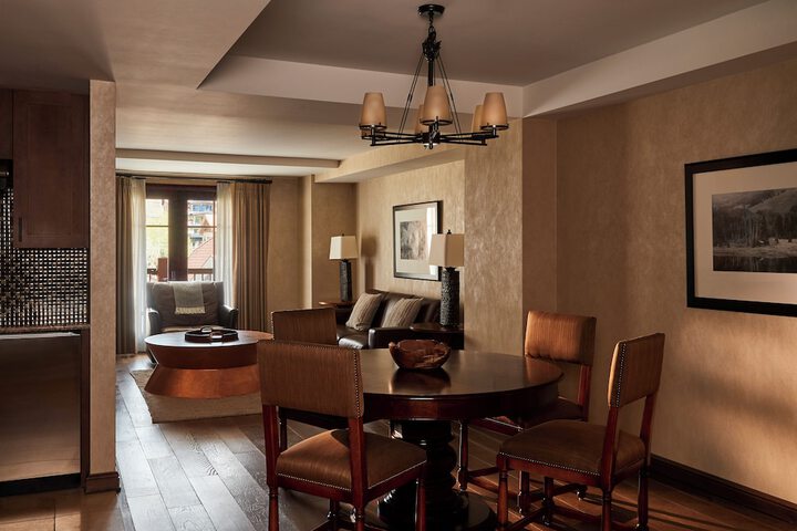 Madeline Hotel & Residences Auberge Collection