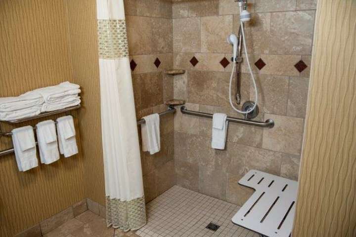 Hampton Inn & Suites Dickinson