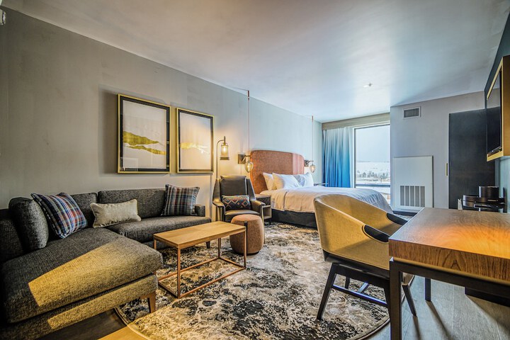 Hotel Indigo Silverthorne by IHG