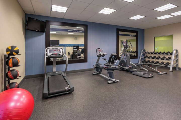 Health and Fitness 55 of 58
