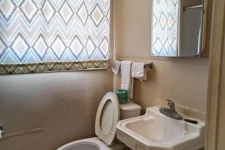Triangle Motel by OYO Mexia Texas