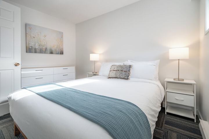 Okanagan Lakefront Resort