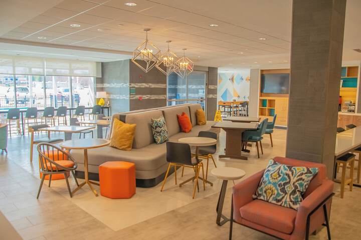 Home2 Suites by Hilton Logansport