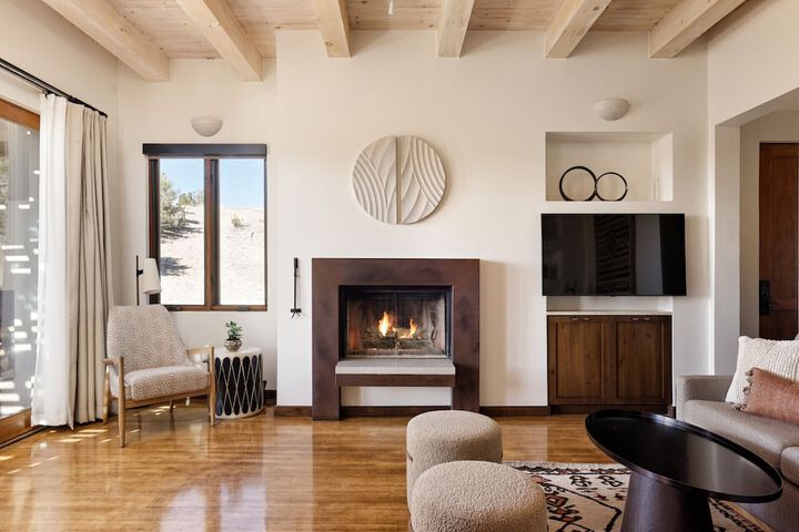 Four Seasons Resort Rancho Encantado Santa Fe