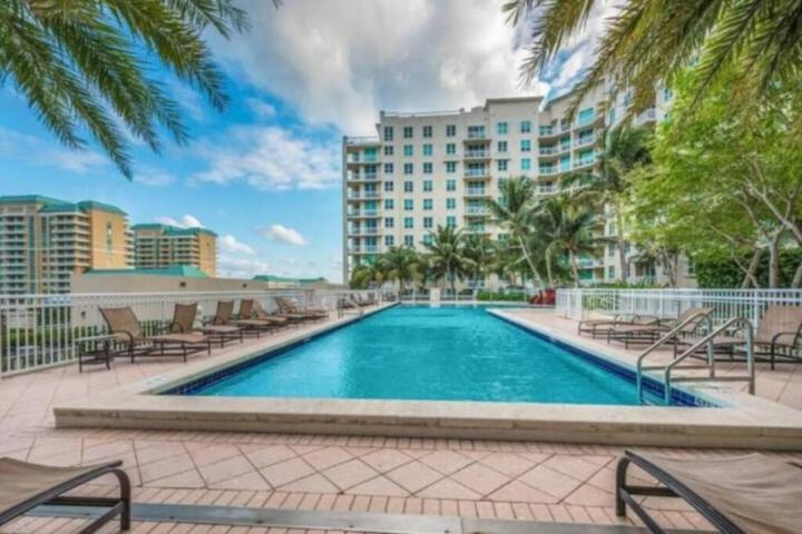 Apartment in Casa Costa condo!Beach pass included
