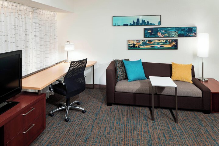 Residence Inn by Marriott Kansas City Overland Park