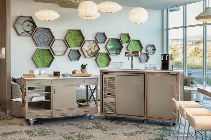 Element by Marriott San Jose Milpitas
