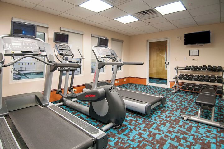 Health and Fitness 29 of 29