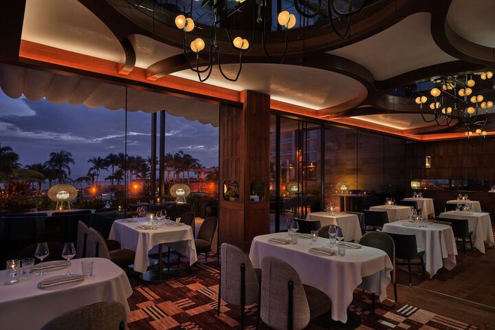 The St. Regis Longboat Key Resort
