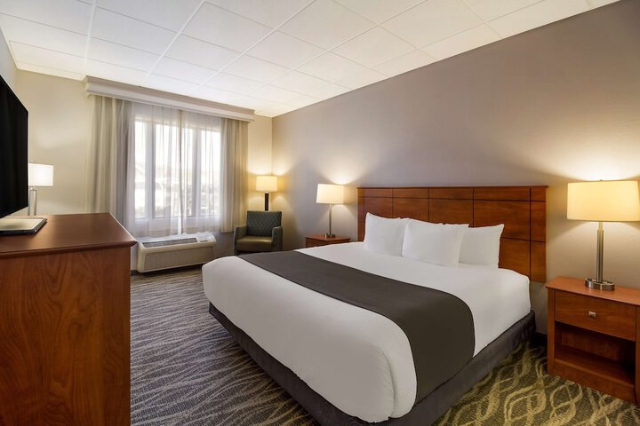 Best Western Lock Haven