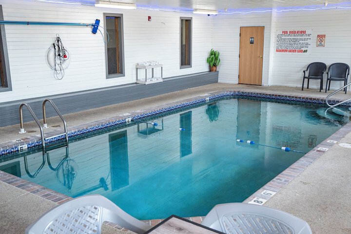 Pool 6 of 72