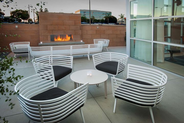 Terrace/Patio 42 of 43