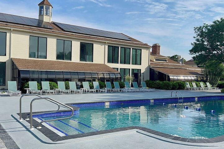 All Seasons Resort Trademark Collection by Wyndham