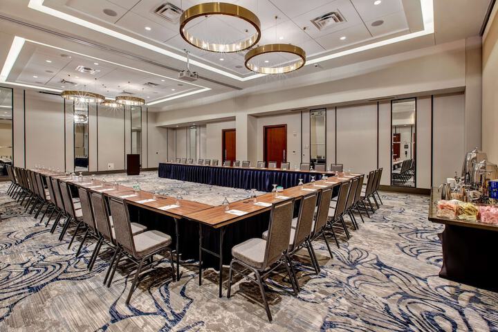 Hilton Garden Inn Virginia Beach Oceanfront