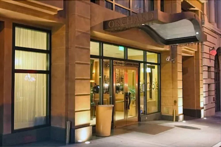 Hotel 3 of 33