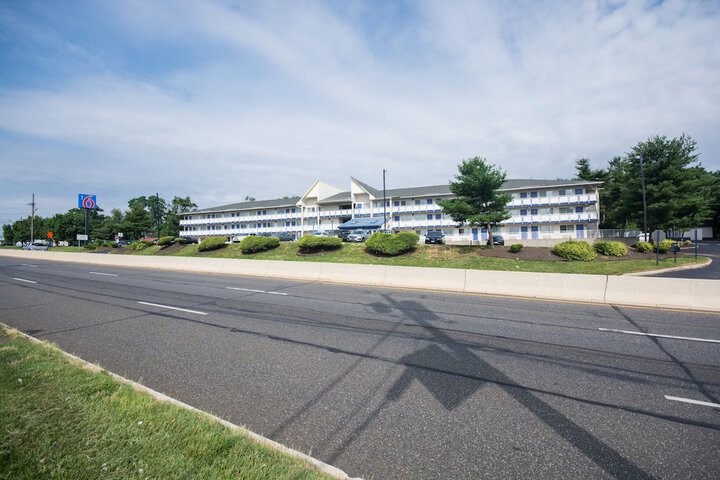 Rodeway Inn Brooklawn
