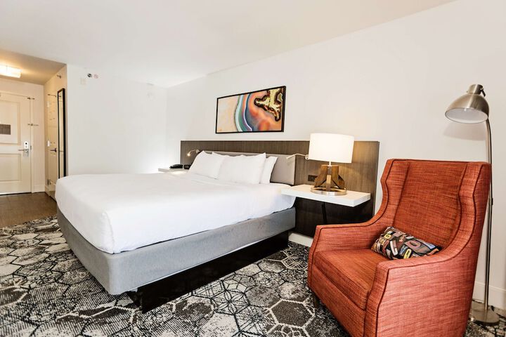 Hilton Garden Inn Temple Medical Center