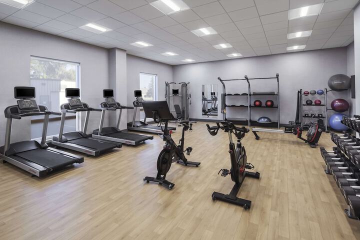 Health and Fitness 27 of 31